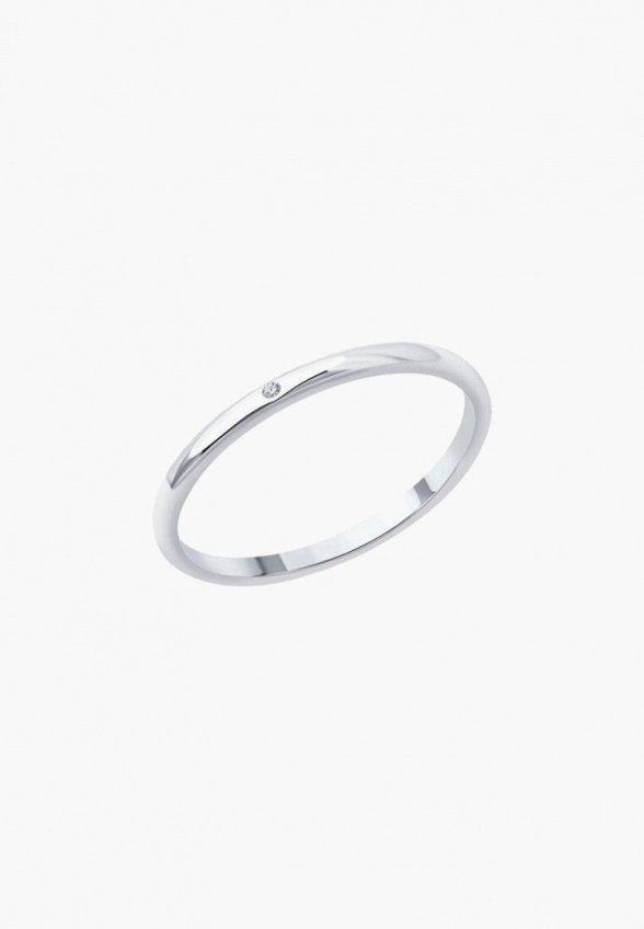 Кольцо Diamant