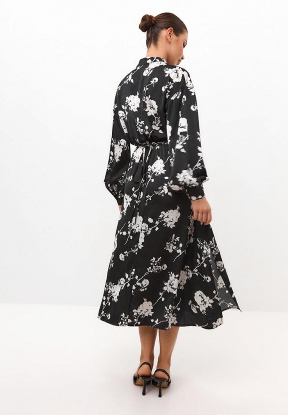 Платье Settimo Senso