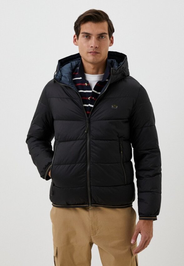 Пуховик Grizman