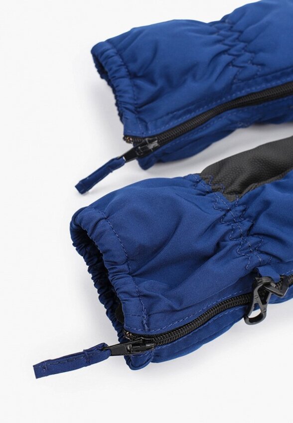 Варежки горнолыжные Ziener