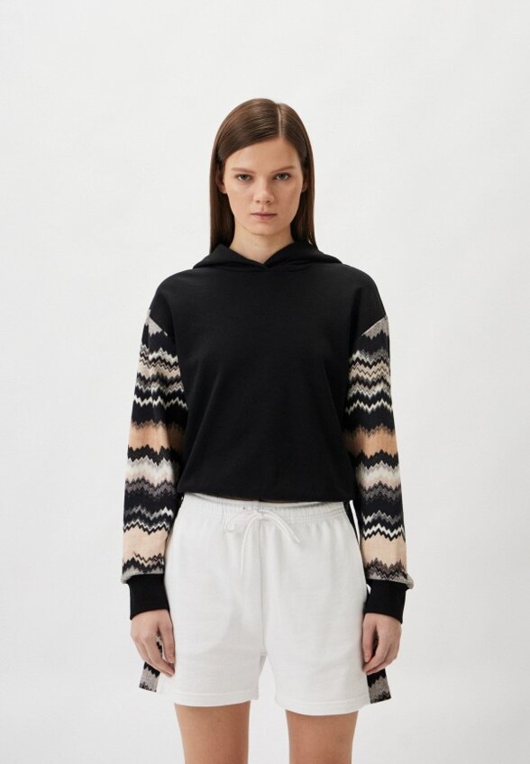 Худи Missoni