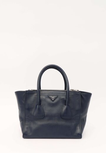 Prada Leather Bag