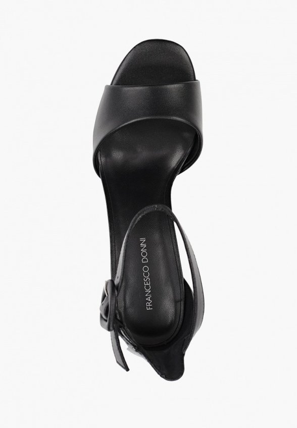 Босоножки Francesco Donni
