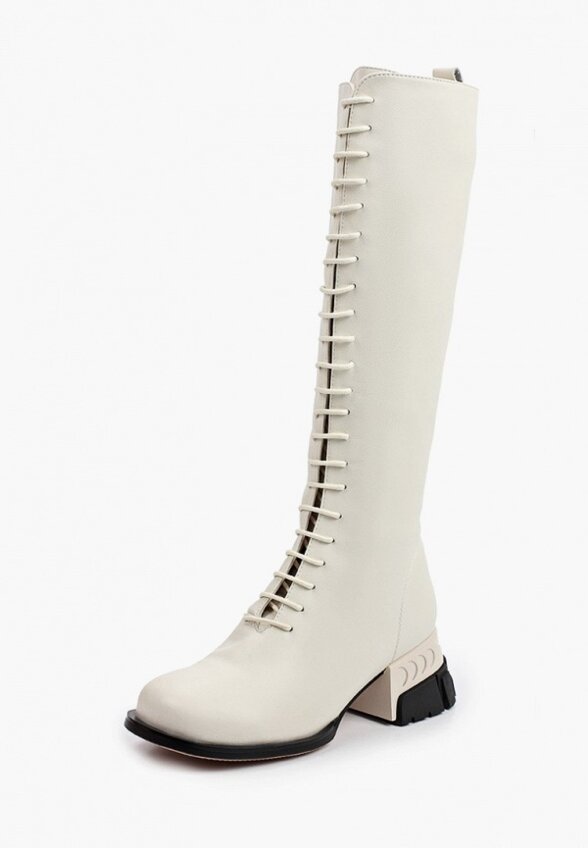 Сапоги Makfine