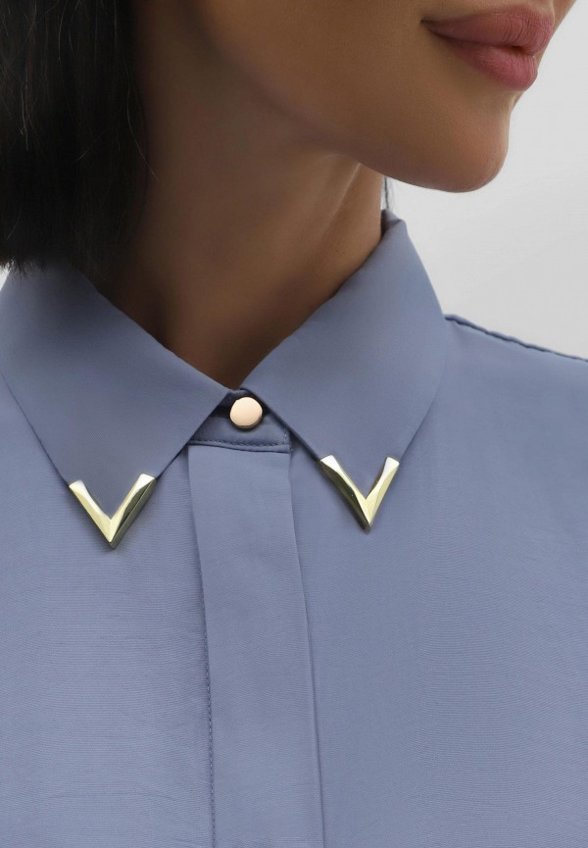 Блуза Passegiata