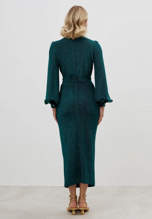 Платье Золотой Песок