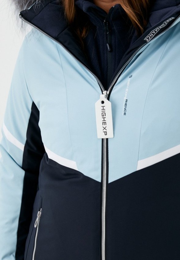 Куртка горнолыжная High Experience