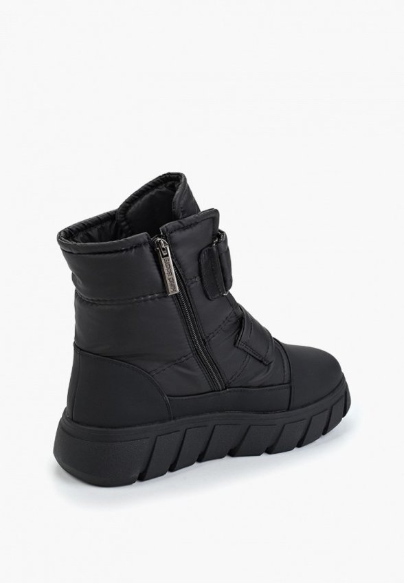 Ботинки King Boots