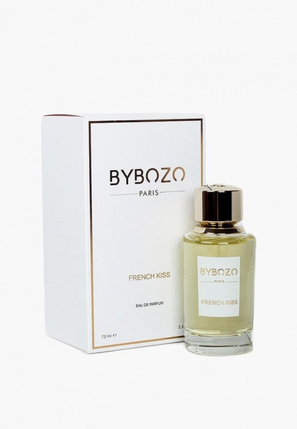Парфюмерная вода Bybozo