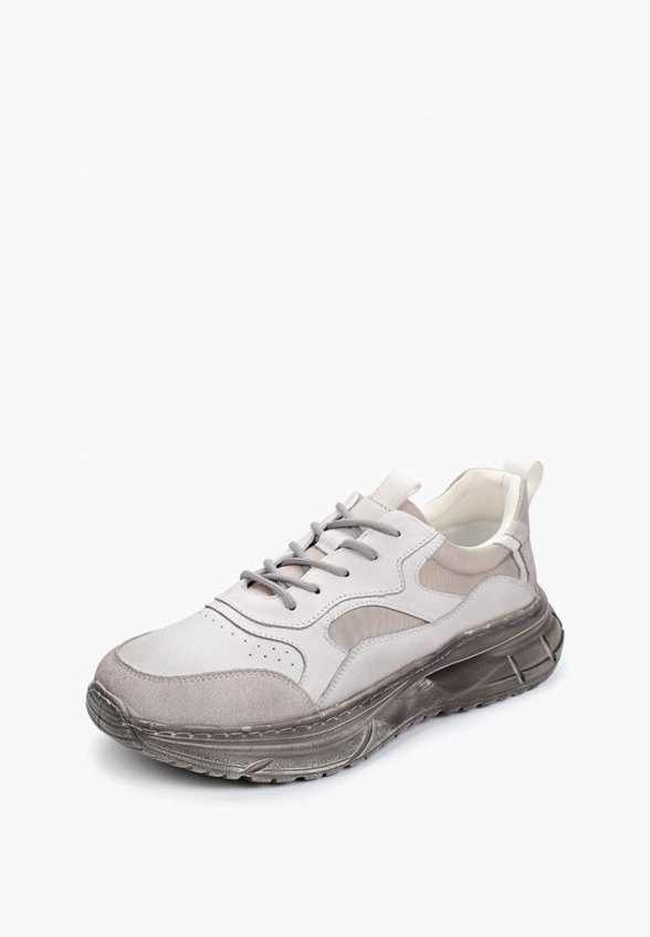 Кроссовки El'Rosso