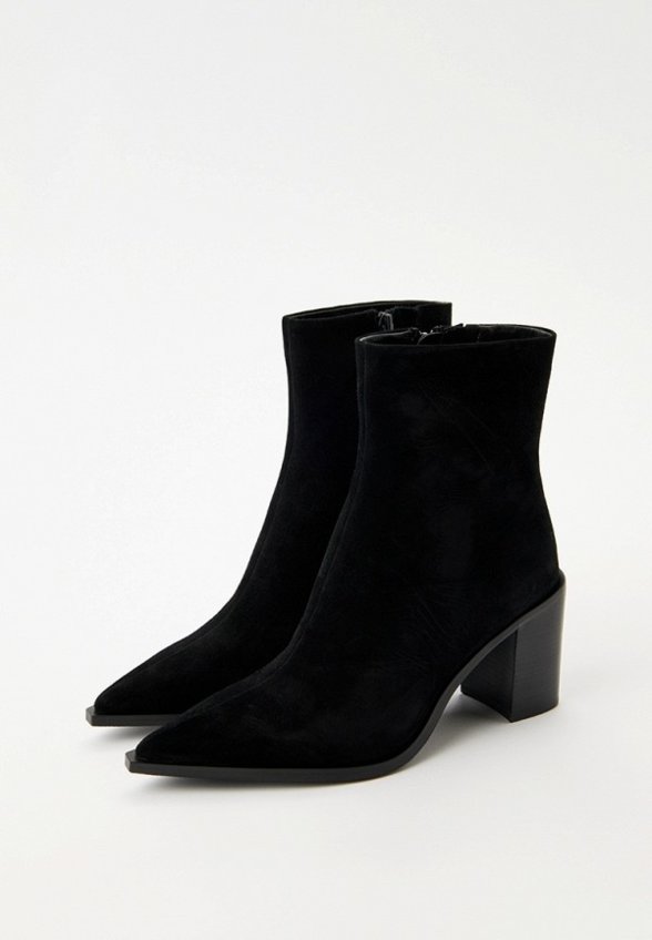 Ботильоны Ekonika