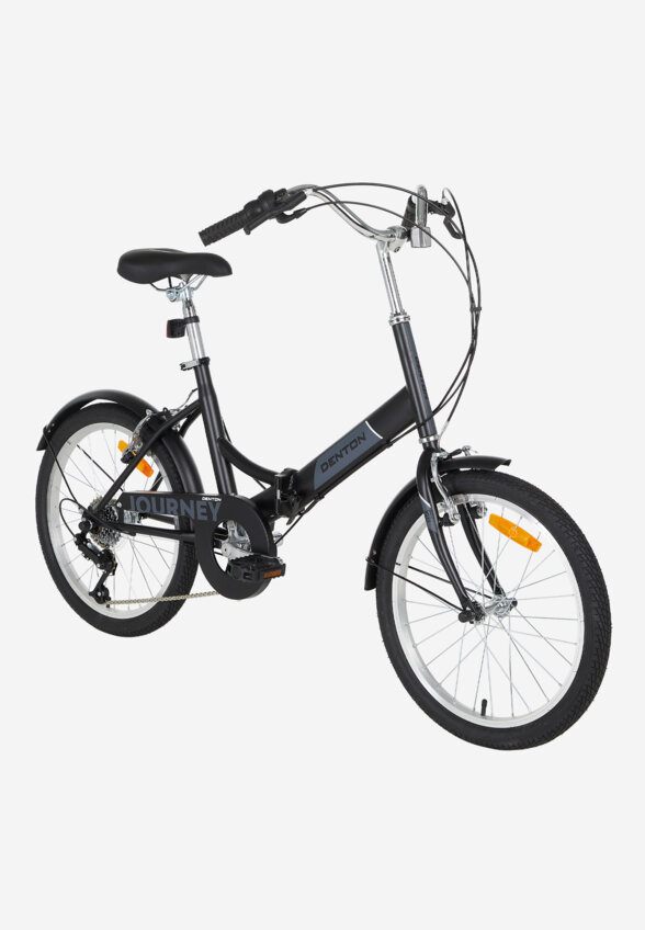 Велосипед складной Denton Journey 2.0 20