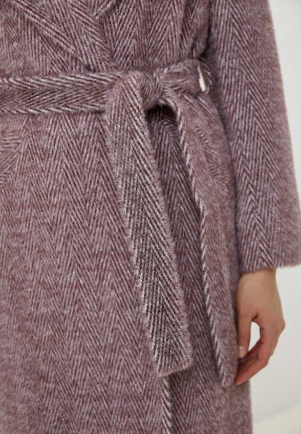 Пальто-халат Ovelli