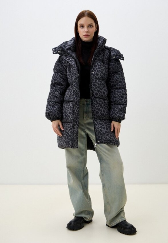 Куртка утепленная Marselesa