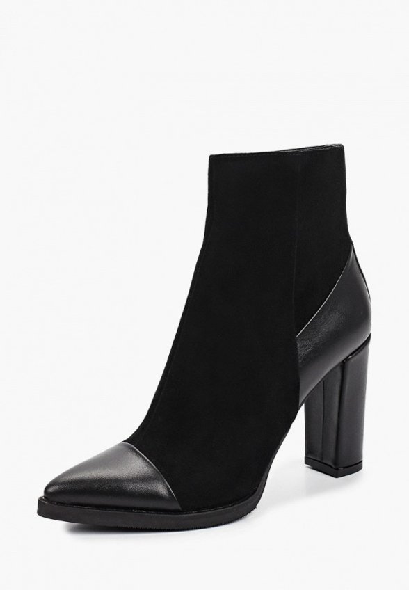 Ботильоны Gresco