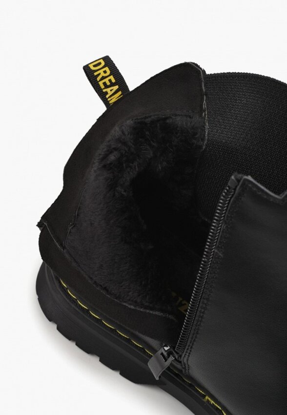 Ботинки Shuzzi