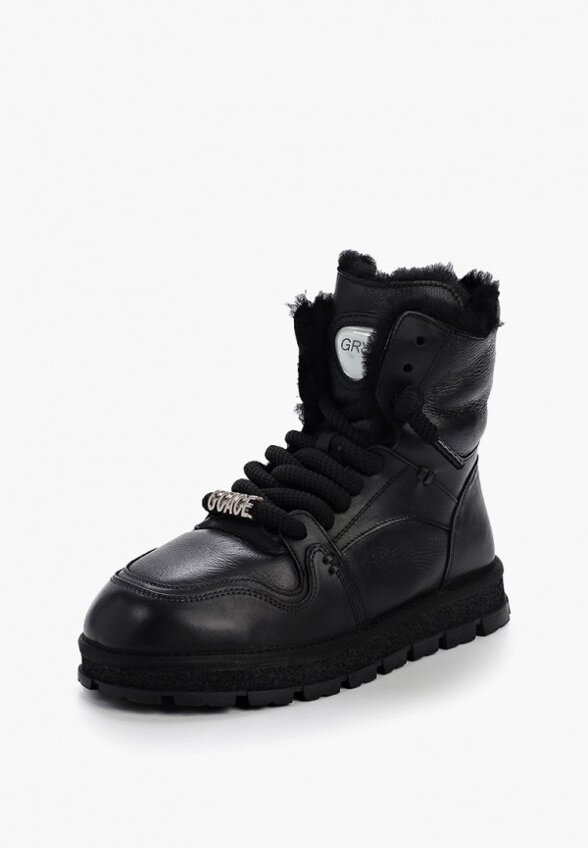 Ботинки Graciana