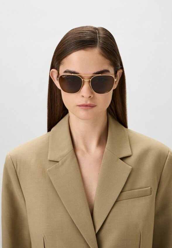 Очки солнцезащитные Ray-Ban®