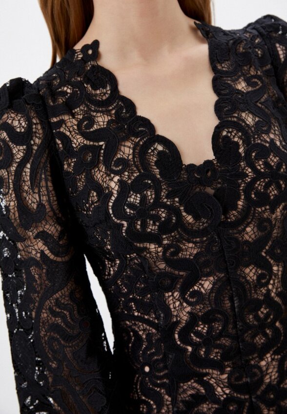 Платье Rich & Naked