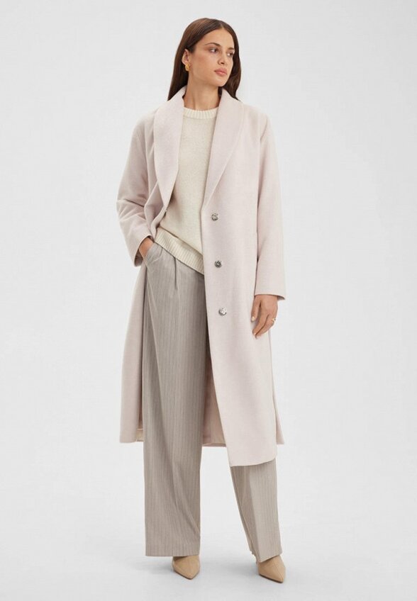 Пальто-халат Sinar