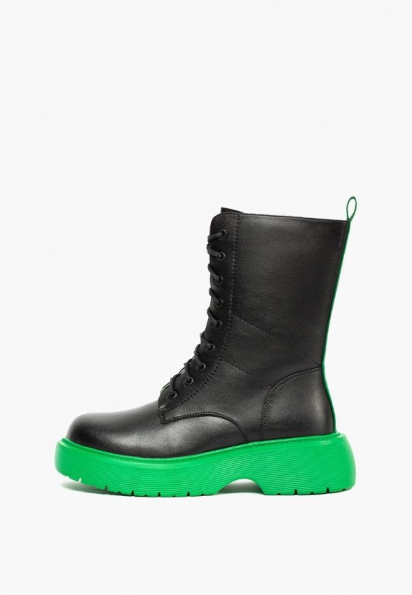 Ботинки Monsorro