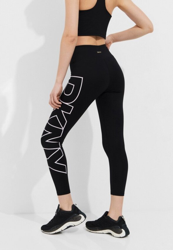 Леггинсы DKNY