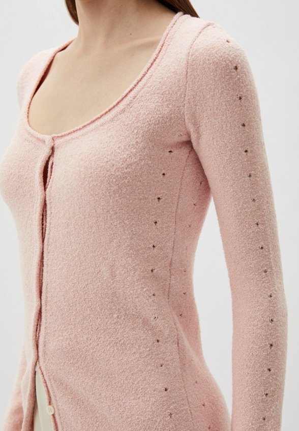 Кардиган N21