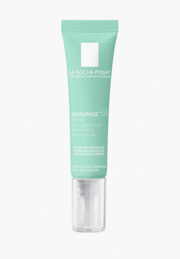 Гель для кожи вокруг глаз La Roche-Posay