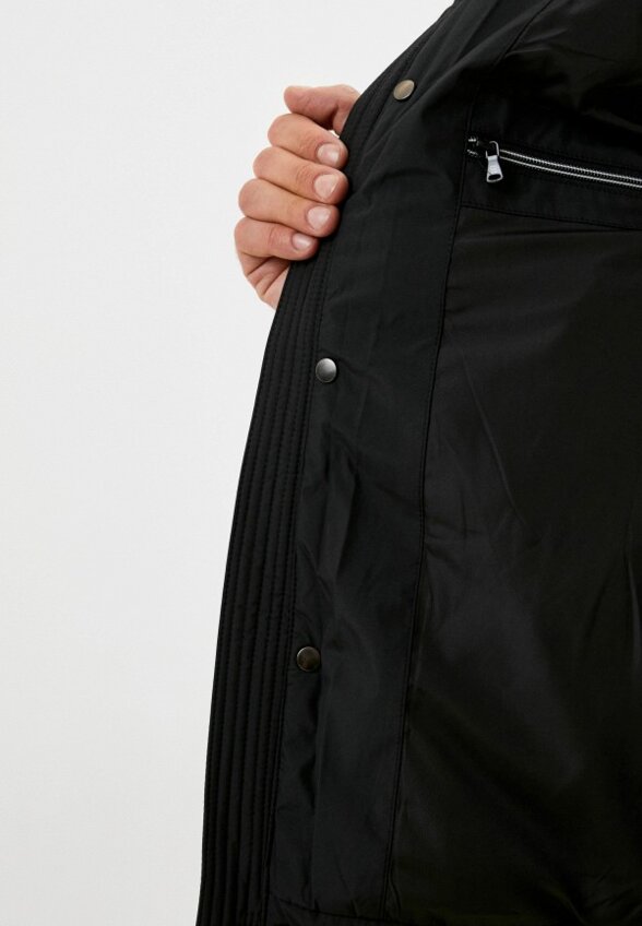 Куртка утепленная Winterra