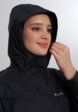 Ветровка женская Columbia Arcadia II Jacket, Черный7  - превью