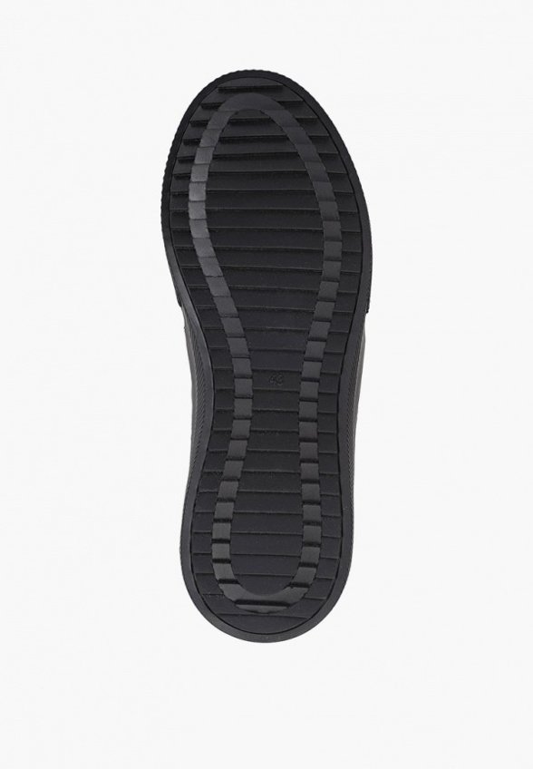 Кеды B2B Black to Black