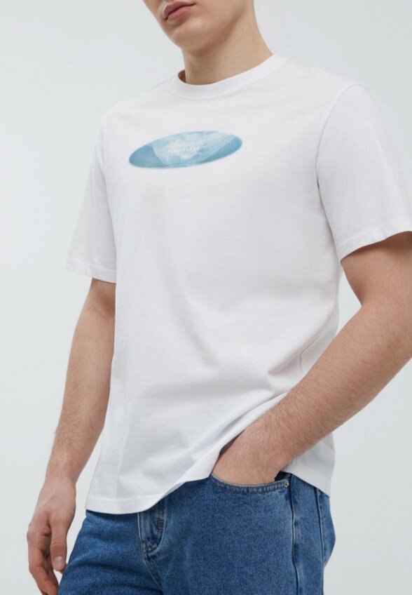 Футболка Finn Flare