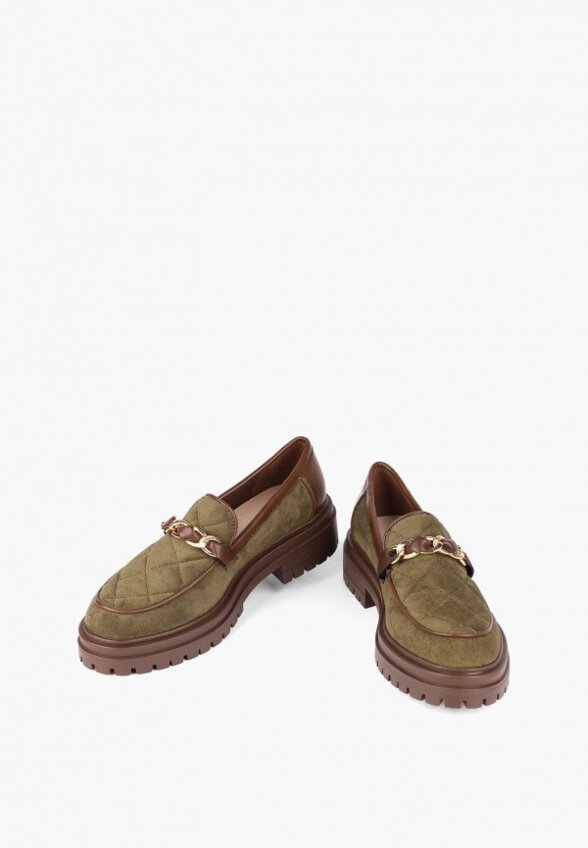 Лоферы Instreet