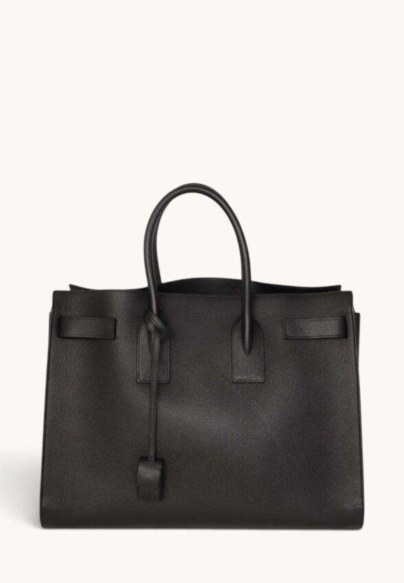 Saint Laurent Sac De Jour