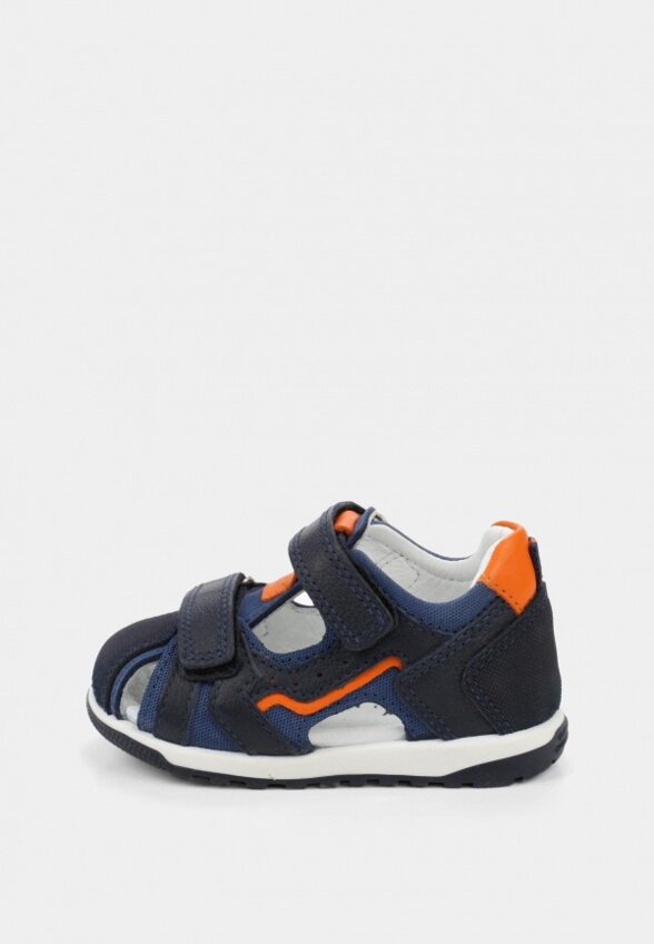 Сандалии Lovely Puppy