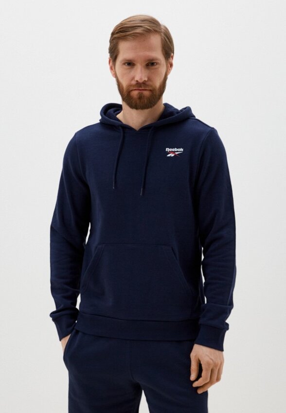 Худи Reebok