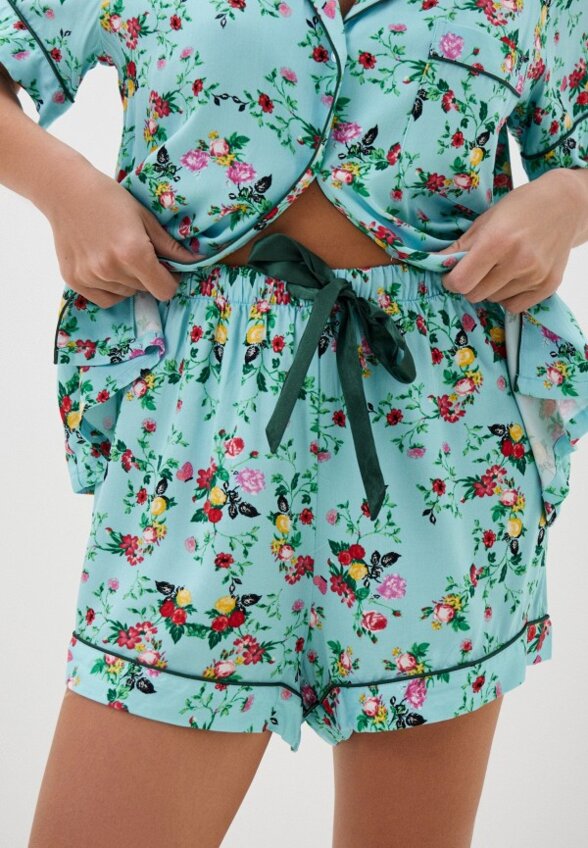 Пижама Indefini