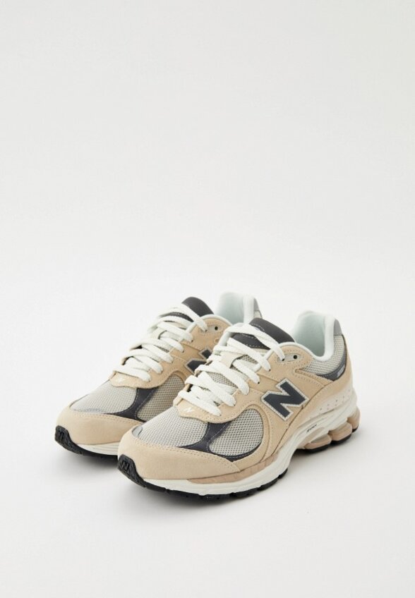 Кроссовки New Balance