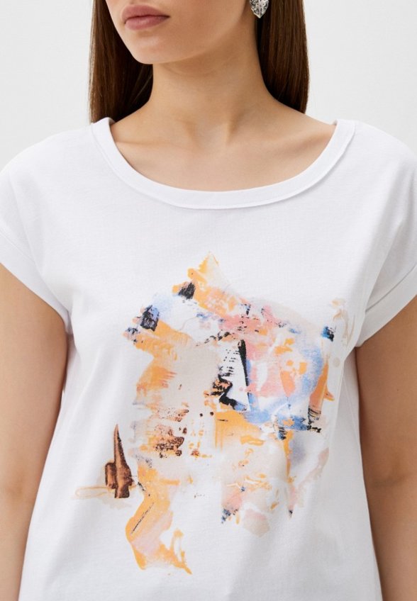 Футболка Pezzo