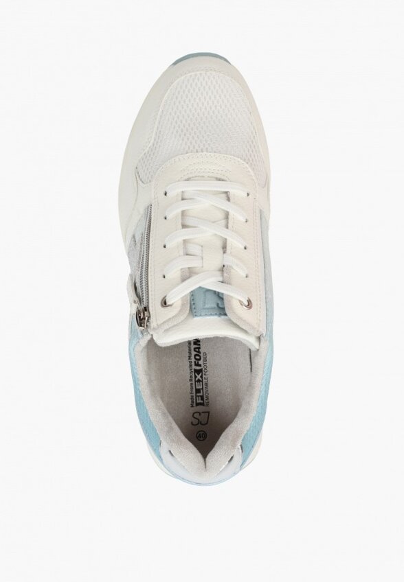 Кроссовки Safety Jogger