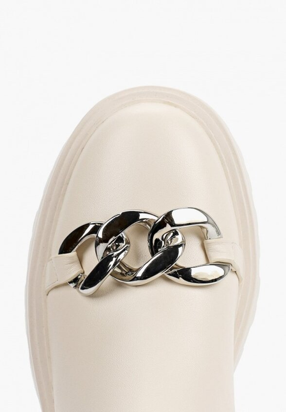 Ботфорты Vivian Royal