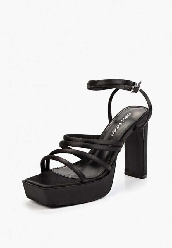 Босоножки Public Desire