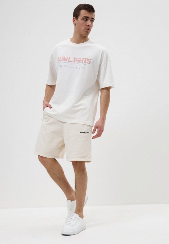 Шорты спортивные Low Lights