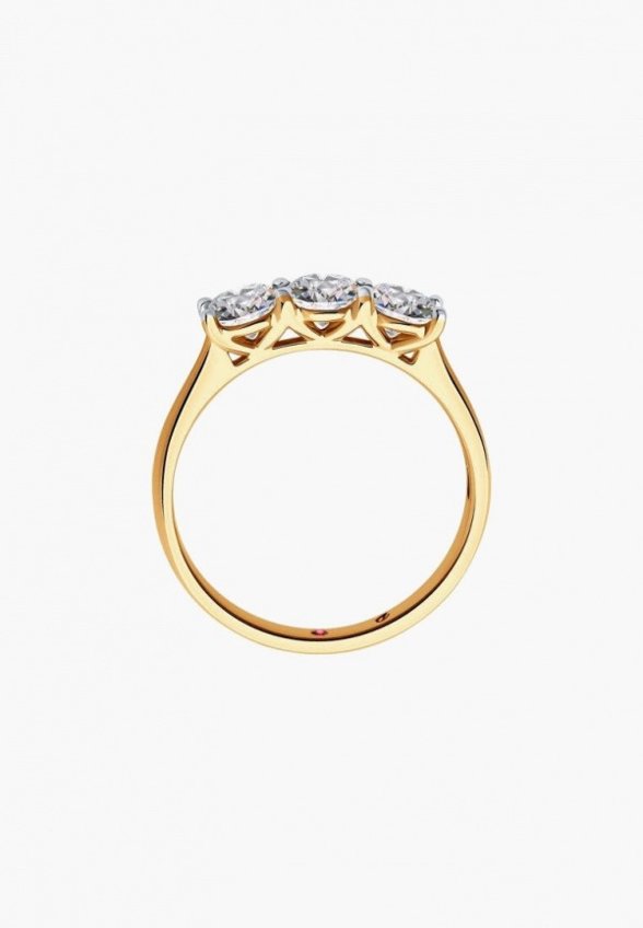 Кольцо Diamant