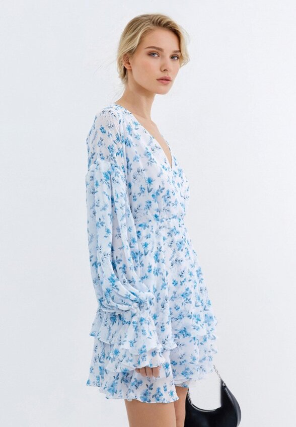 Платье Top Top