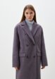 Пальто двубортное Ovelli2  - превью