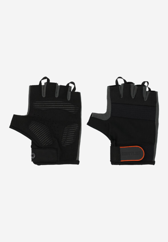 Перчатки для фитнеса KETTLER, Черный