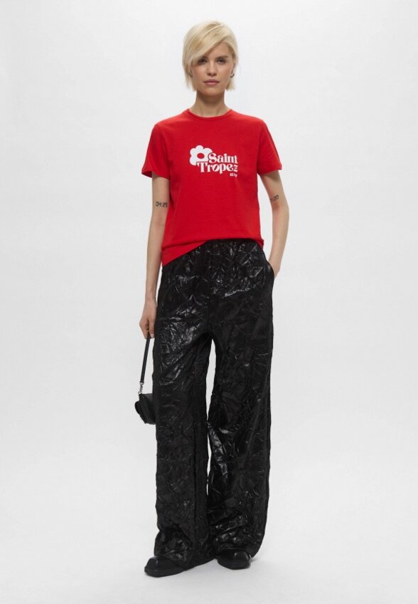 Футболка Ice Play