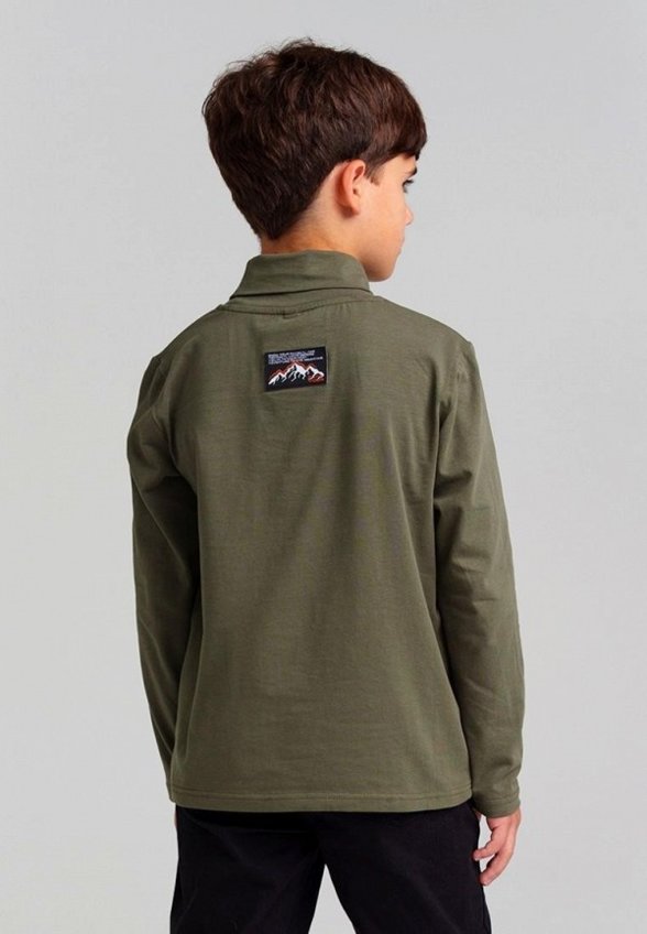 Водолазка PlayToday