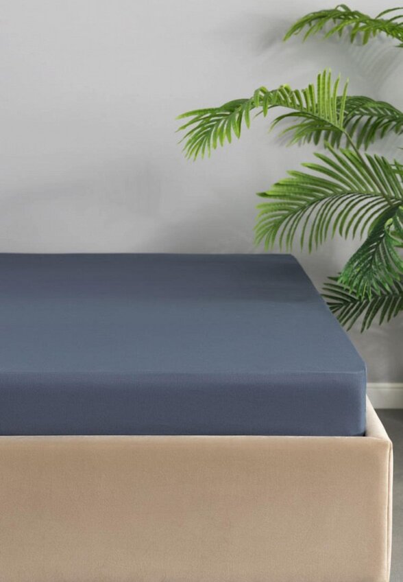 Простыня 2-спальная Medsleep